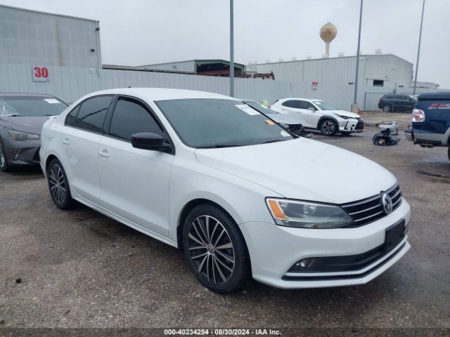 volkswagen jetta 2016 3vwd17aj7gm370347