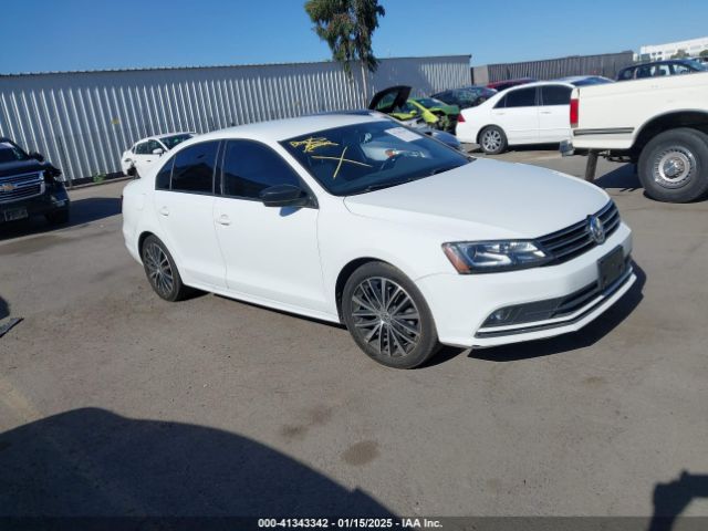 volkswagen jetta 2016 3vwd17aj7gm391943