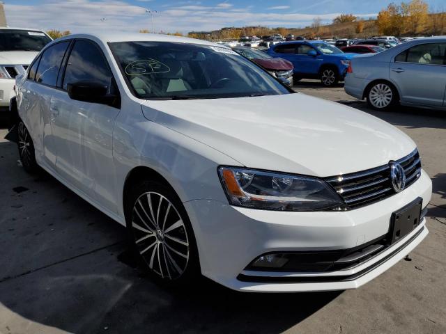 volkswagen jetta spor 2016 3vwd17aj7gm392624