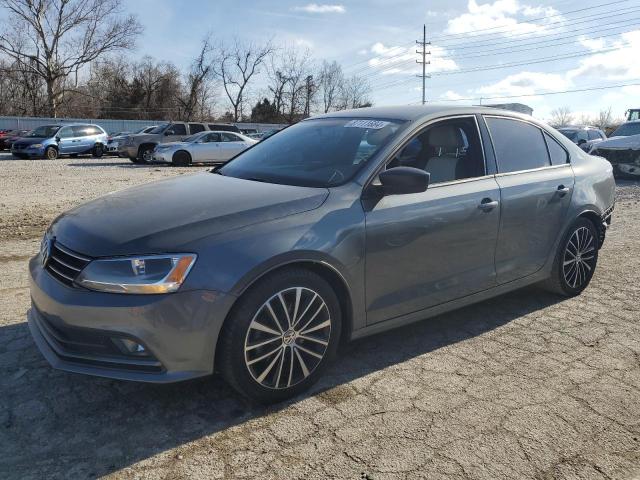 volkswagen jetta spor 2016 3vwd17aj7gm399461