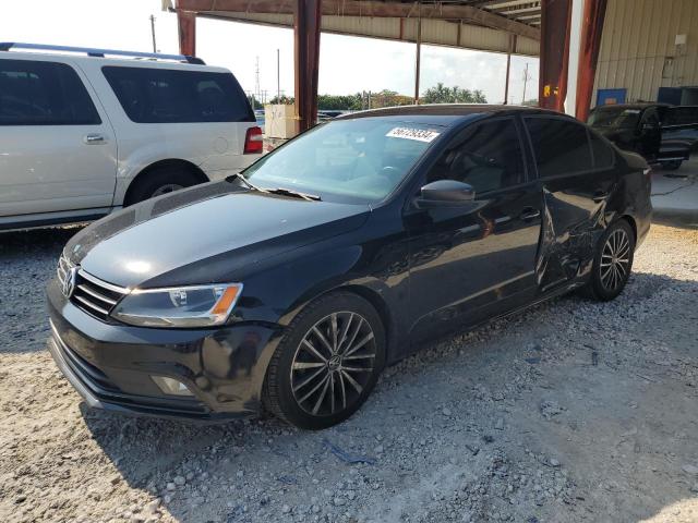 volkswagen jetta 2016 3vwd17aj7gm405744