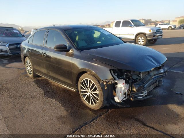 volkswagen jetta 2016 3vwd17aj7gm406974