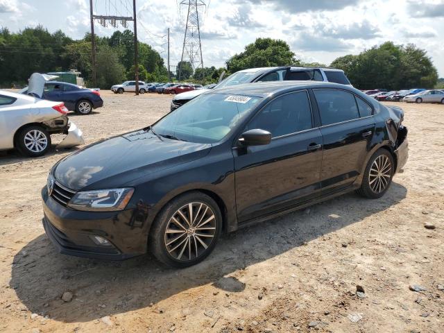 volkswagen jetta spor 2016 3vwd17aj7gm416369