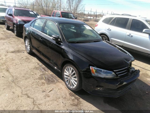 volkswagen jetta 2016 3vwd17aj7gm419448