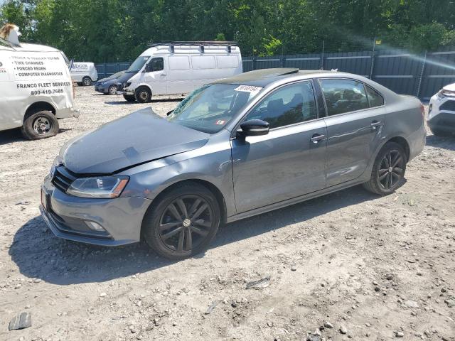 volkswagen jetta 2018 3vwd17aj7jm211741