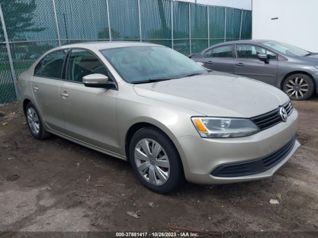 volkswagen jetta sedan 2014 3vwd17aj8em263448