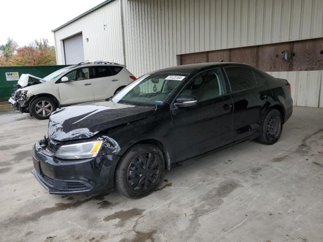 volkswagen jetta se 2014 3vwd17aj8em310848