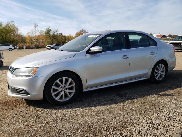 volkswagen jetta se 2014 3vwd17aj8em330758