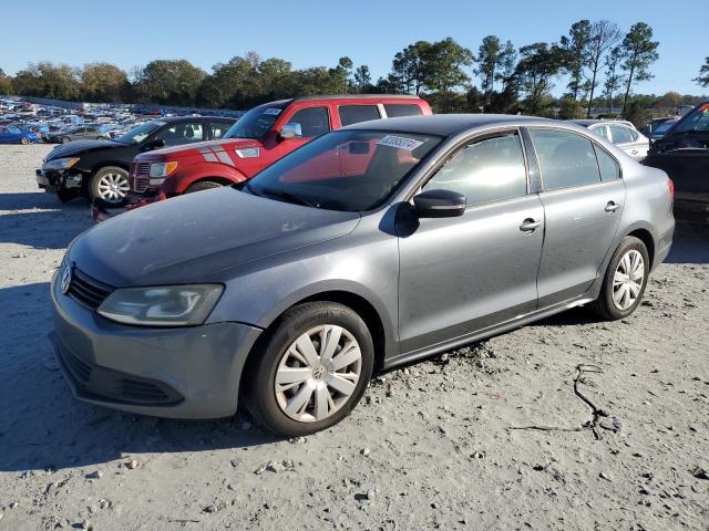 volkswagen jetta se 2014 3vwd17aj8em363999