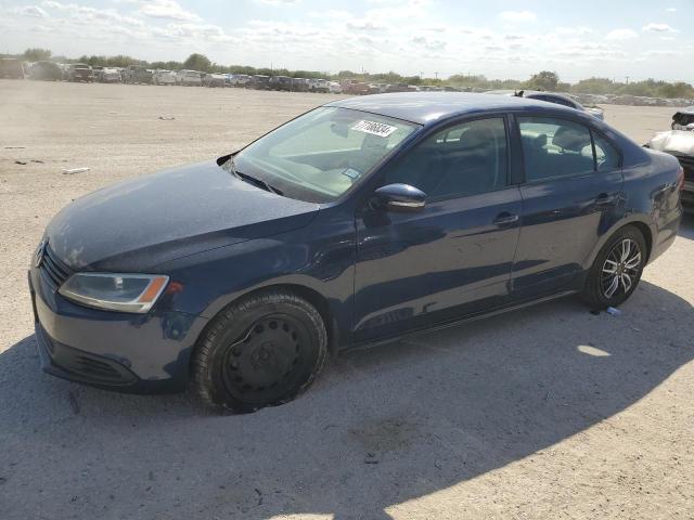 volkswagen jetta se 2014 3vwd17aj8em383198