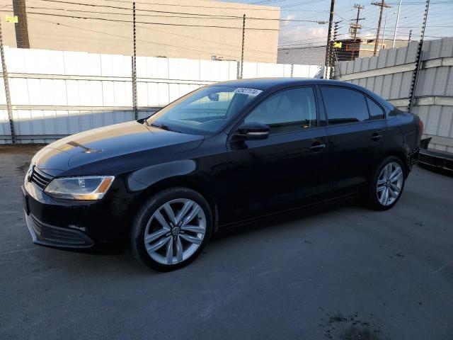 volkswagen jetta se 2014 3vwd17aj8em395609