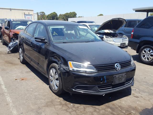 volkswagen jetta sedan 2014 3vwd17aj8em430438