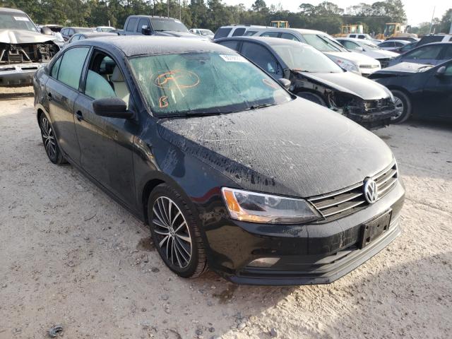 volkswagen  2015 3vwd17aj8fm202957