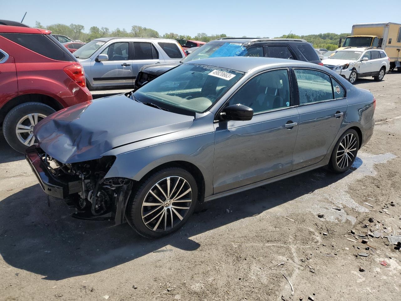 volkswagen jetta 2015 3vwd17aj8fm214672