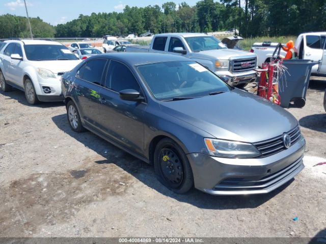 volkswagen jetta 2015 3vwd17aj8fm225168