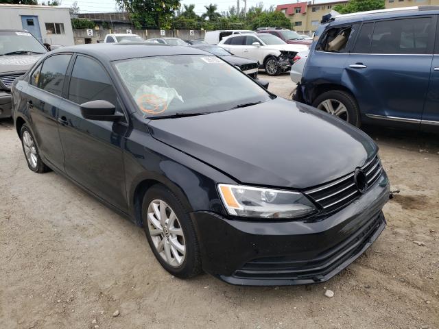 volkswagen jetta se 2015 3vwd17aj8fm225915