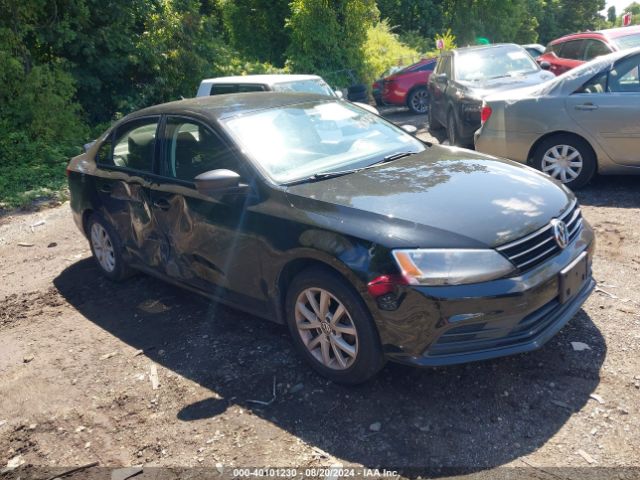 volkswagen jetta 2015 3vwd17aj8fm229723