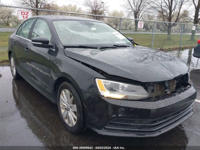 volkswagen jetta 2015 3vwd17aj8fm232153