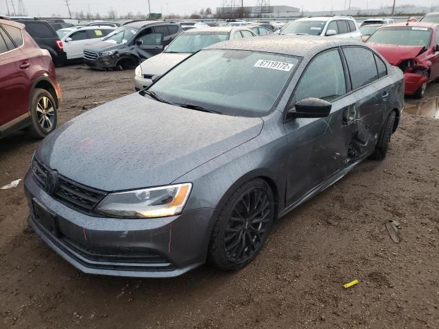 volkswagen jetta se 2015 3vwd17aj8fm233335