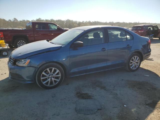 volkswagen jetta se 2015 3vwd17aj8fm241953