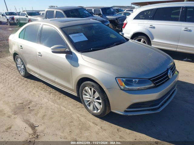 volkswagen jetta 2015 3vwd17aj8fm255593