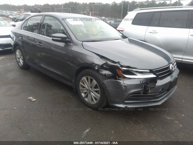 volkswagen jetta 2015 3vwd17aj8fm288562