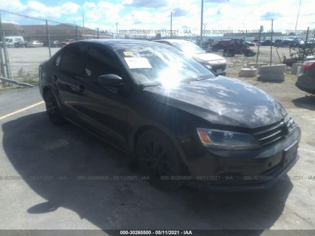 volkswagen jetta sedan 2015 3vwd17aj8fm289159