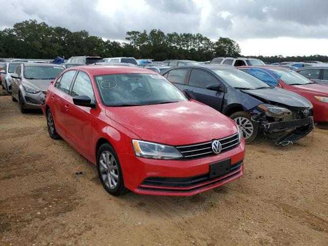 volkswagen jetta se 2015 3vwd17aj8fm295351