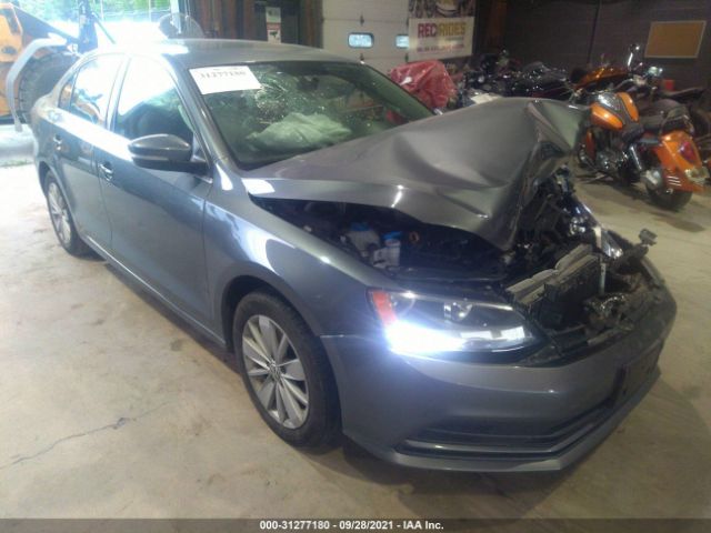 volkswagen  2015 3vwd17aj8fm301908