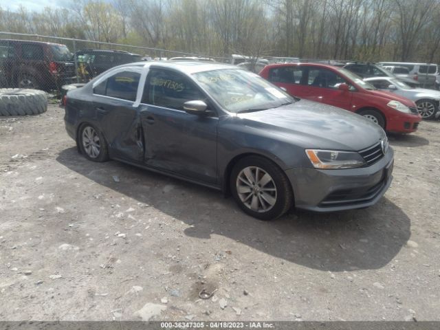 volkswagen  2015 3vwd17aj8fm315274