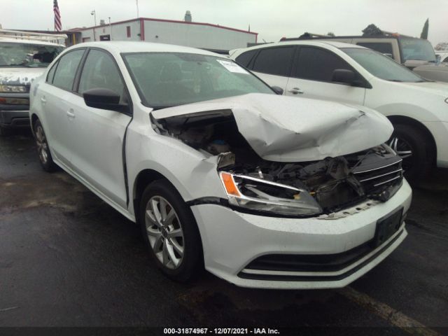 volkswagen jetta sedan 2015 3vwd17aj8fm320815