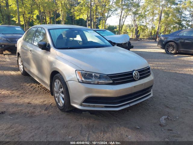 volkswagen jetta 2015 3vwd17aj8fm326758