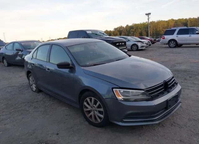 volkswagen  2015 3vwd17aj8fm416976