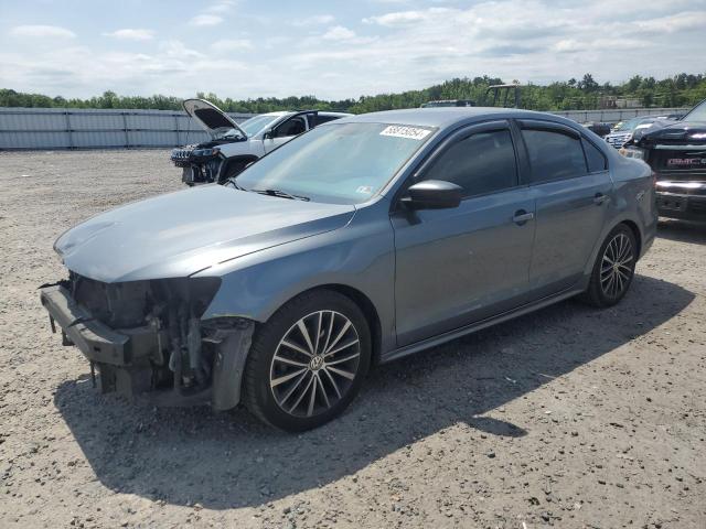 volkswagen jetta 2016 3vwd17aj8gm227617