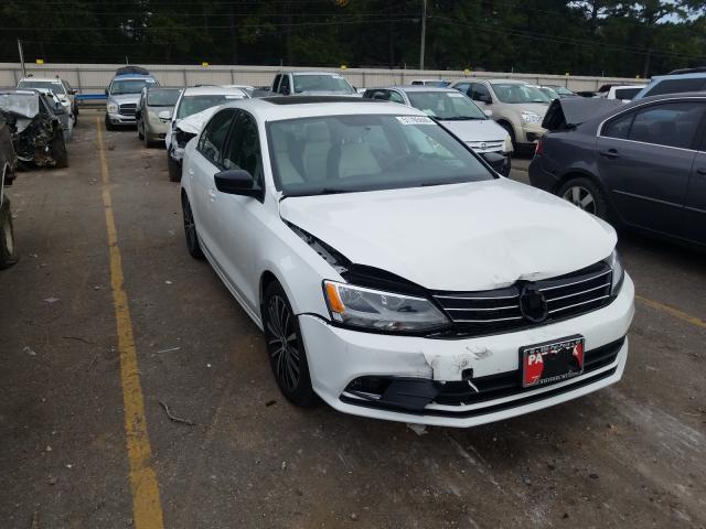 volkswagen  2016 3vwd17aj8gm240349