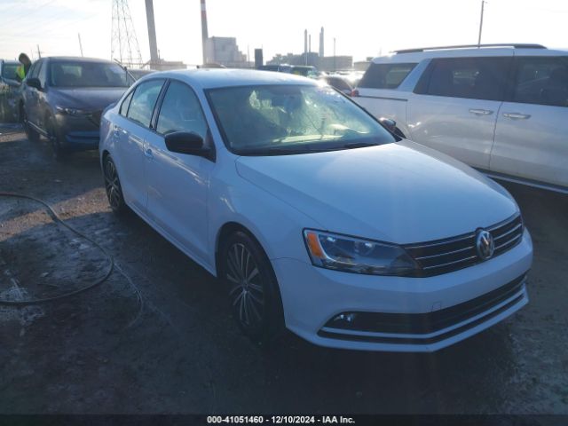 volkswagen jetta 2016 3vwd17aj8gm246510