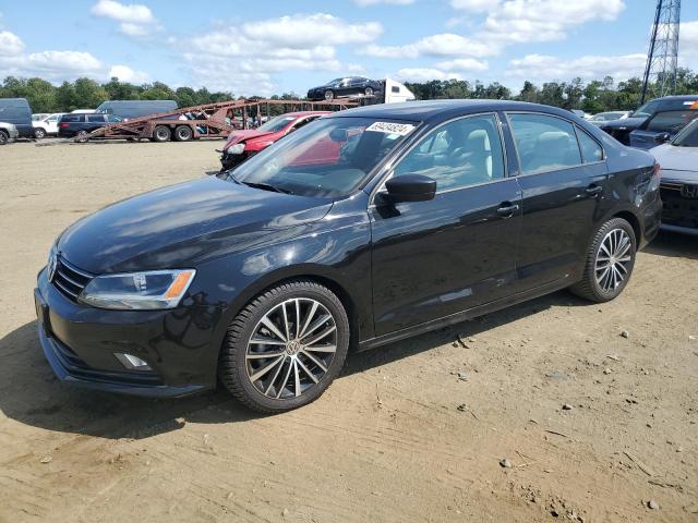 volkswagen jetta spor 2016 3vwd17aj8gm254784