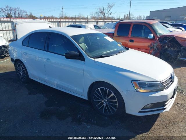 volkswagen jetta 2016 3vwd17aj8gm269155