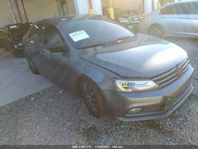 volkswagen jetta 2016 3vwd17aj8gm272119