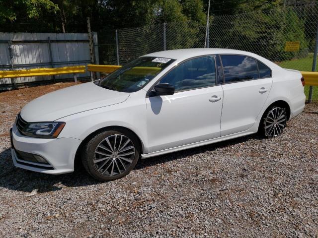 volkswagen jetta spor 2016 3vwd17aj8gm277014