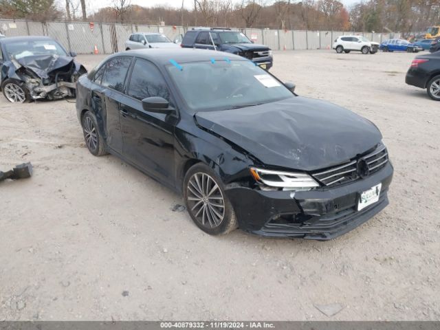 volkswagen jetta 2016 3vwd17aj8gm301697