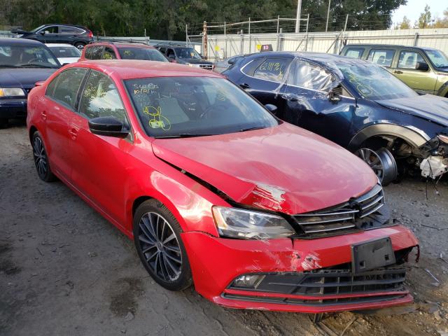 volkswagen jetta spor 2016 3vwd17aj8gm332349