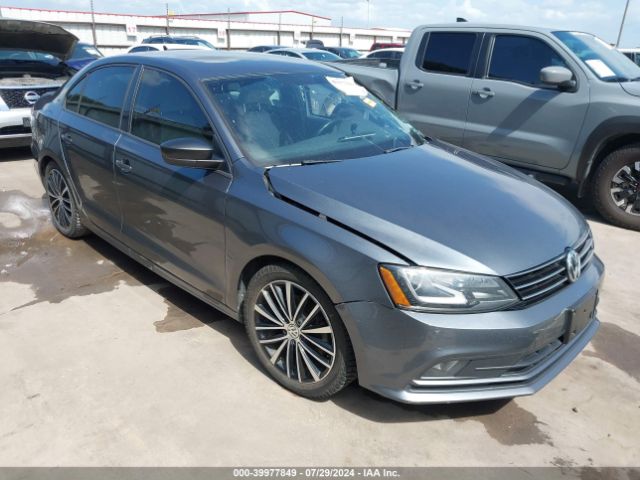 volkswagen jetta 2016 3vwd17aj8gm347014