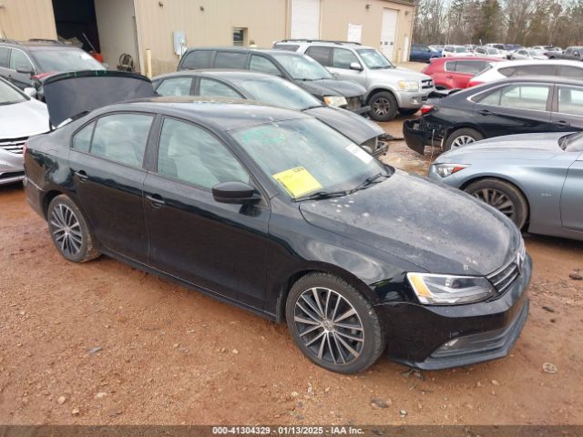 volkswagen jetta 2016 3vwd17aj8gm366064