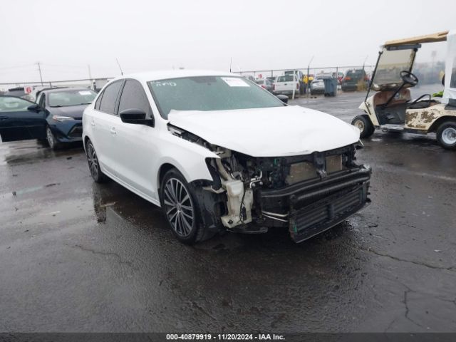 volkswagen jetta 2016 3vwd17aj8gm394625