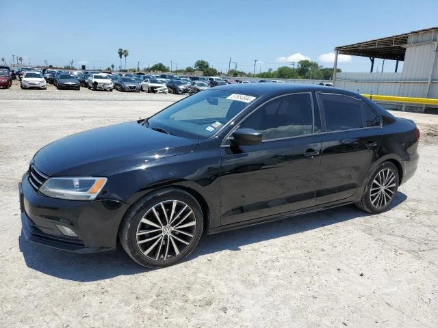 volkswagen jetta spor 2016 3vwd17aj8gm398982