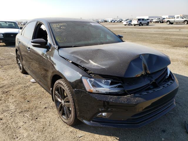 volkswagen jetta spor 2018 3vwd17aj8jm255229