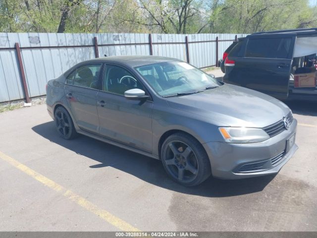 volkswagen jetta 2014 3vwd17aj9em241488