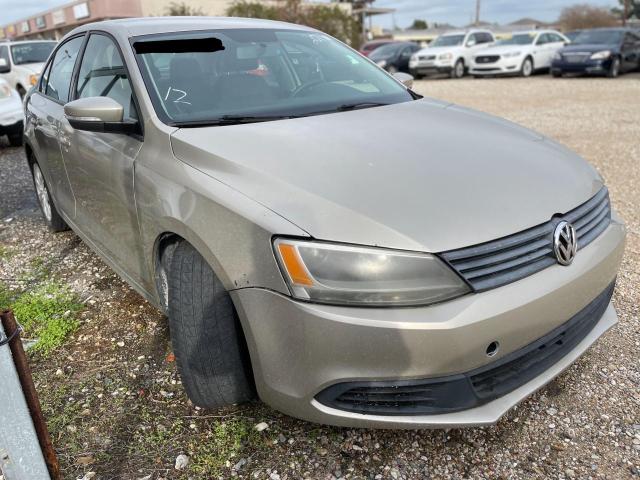 volkswagen jetta 2014 3vwd17aj9em246805