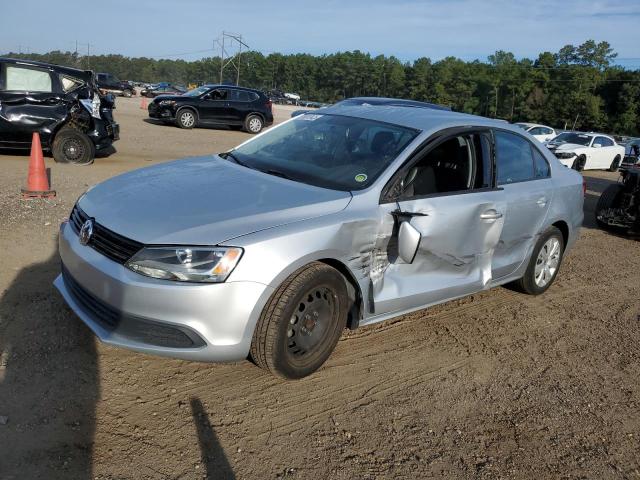 volkswagen jetta 2014 3vwd17aj9em247064